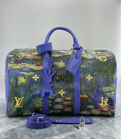 Louis Vuitton VANGOGH сумка 875881BC в GLOBESTYLE
