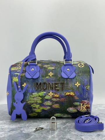 Louis Vuitton VANGOGH сумка 374407FI в GLOBESTYLE