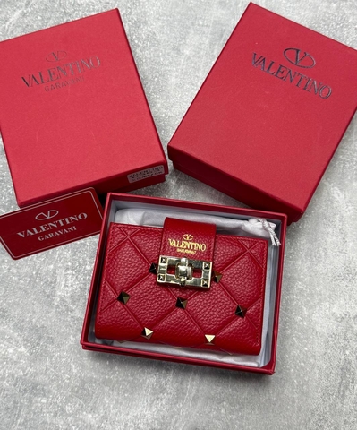 Valentino кошелек артикул 759980TH в интернет-магазине «GLOBESTYLE»