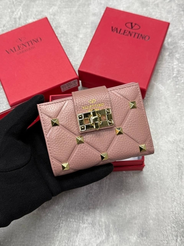 Valentino кошелек артикул 898272HN в интернет-магазине «GLOBESTYLE»