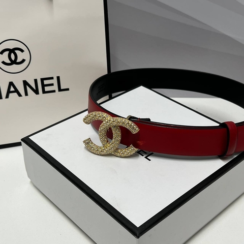 Chanel ремень женские 651077JX в GLOBESTYLE