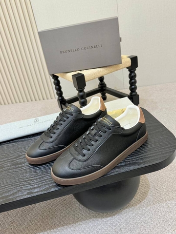 Brunello Cucinelli кроссовки артикул 831040WO в интернет-магазине «GLOBESTYLE»