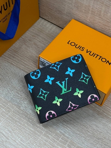Louis Vuitton кошелек 391993PM в GLOBESTYLE