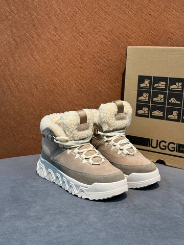 UGG кроссовки артикул 177481ZC в интернет-магазине «GLOBESTYLE»