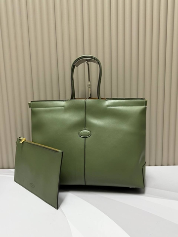 Tod’s сумка артикул 440444NX в интернет-магазине «GLOBESTYLE»