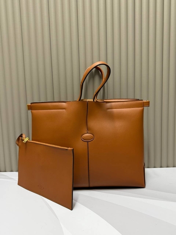 Tod’s сумка артикул 811074VC в интернет-магазине «GLOBESTYLE»