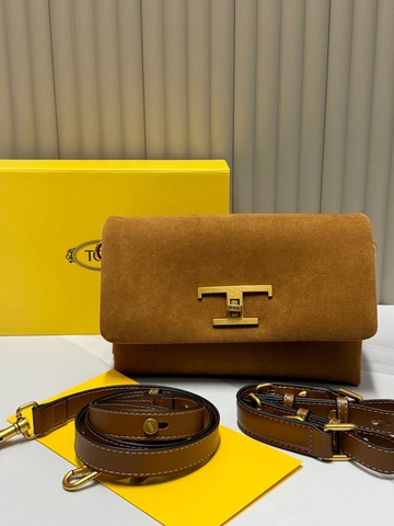 Tod’s сумка артикул 217457YZ в интернет-магазине «GLOBESTYLE»