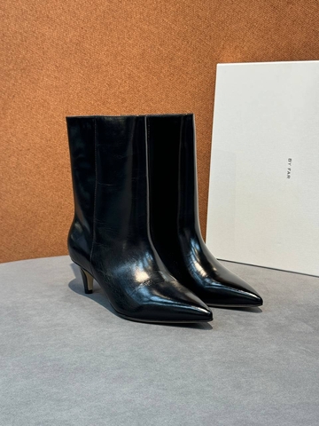 by Far ботильоны артикул 470584BF в интернет-магазине «GLOBESTYLE»