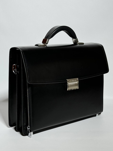 Montblanc портфель артикул 919631MC в интернет-магазине «GLOBESTYLE»