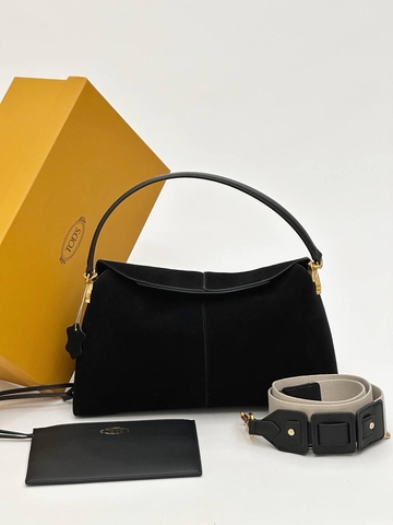 Tod’s сумка артикул 241017WH в интернет-магазине «GLOBESTYLE»