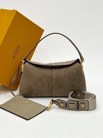 Tod’s сумка артикул 418474IY в интернет-магазине «GLOBESTYLE»