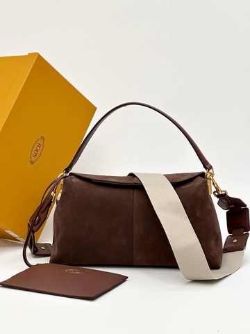 Tod’s сумка артикул 439807KD в интернет-магазине «GLOBESTYLE»