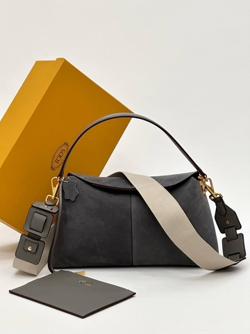 Tod’s сумка артикул 205938YP в интернет-магазине «GLOBESTYLE»