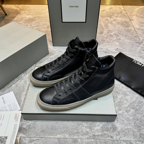 Tom Ford кроссовки артикул 888911TY в интернет-магазине «GLOBESTYLE»