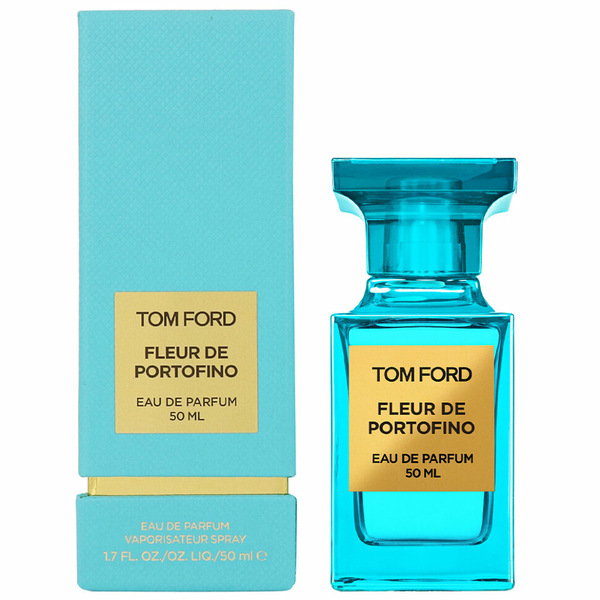 Tom Ford Fleur de Portofino #3 в «Globestyle» арт.27429