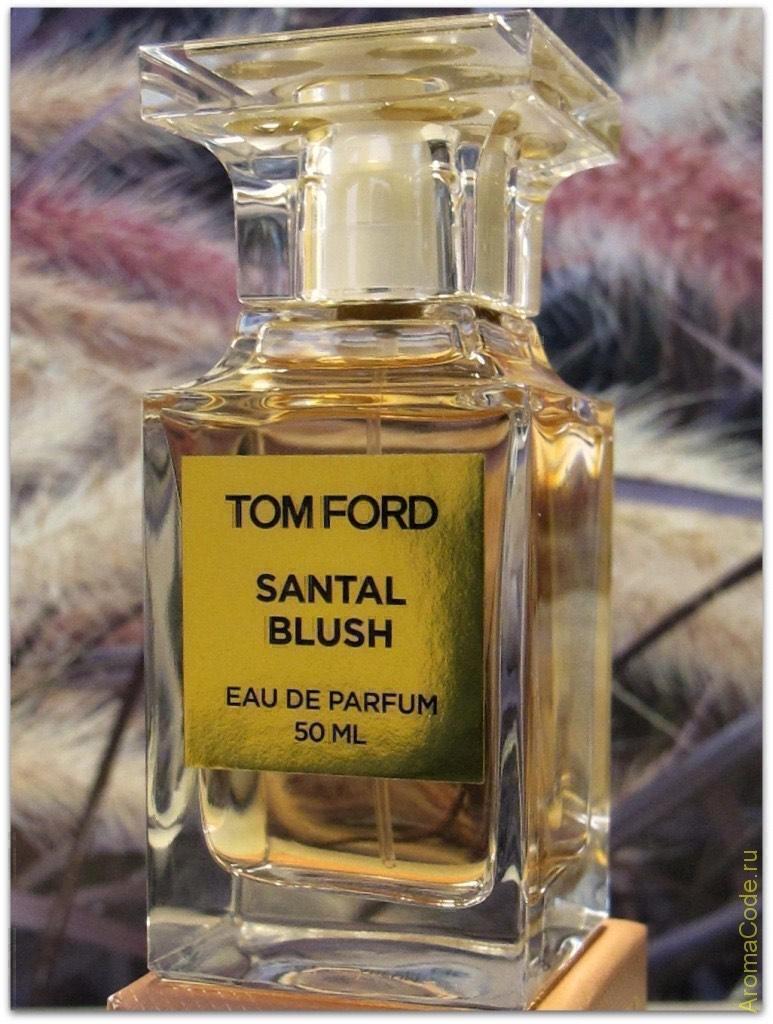 Tom Ford Santal Blush #2 в «Globestyle» арт.35574