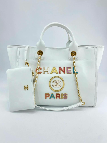 Chanel сумка 574459TA в «Globestyle»