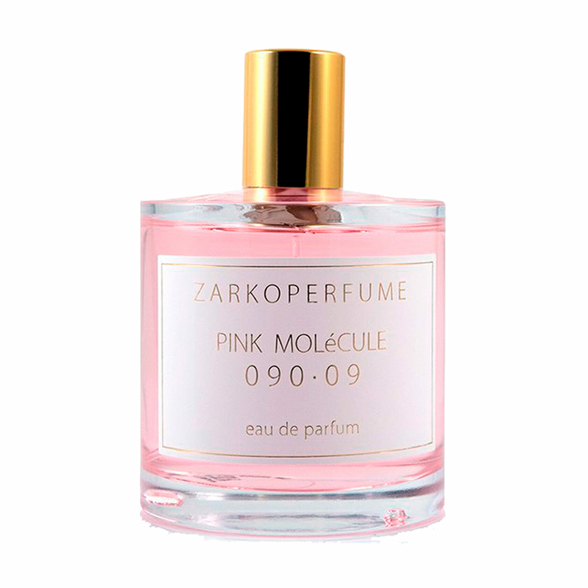 Zarkoperfume Pink MOLeCULE 090.09 #7 в «Globestyle» арт.18032