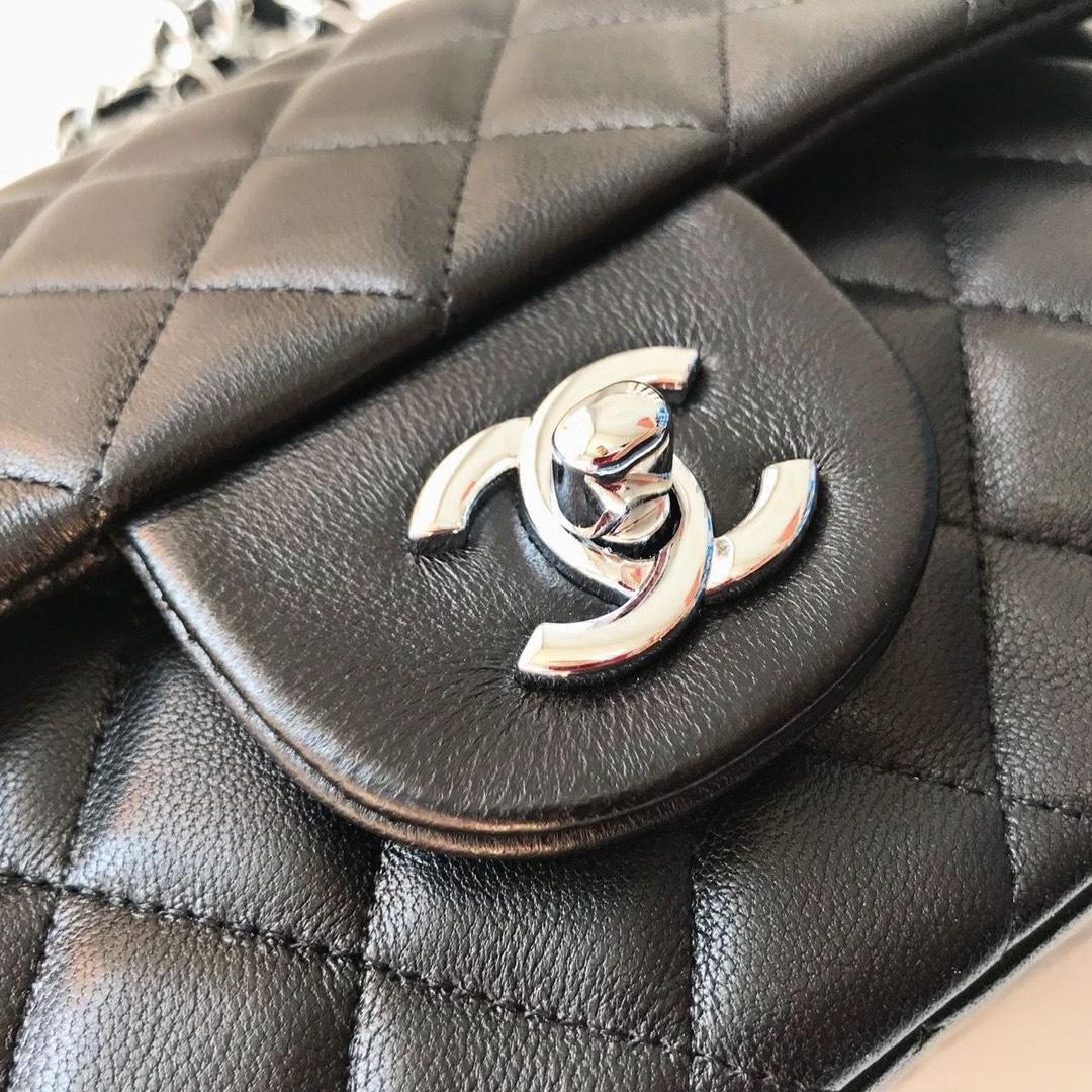 Chanel сумка #3 в «Globestyle» арт.9739QF