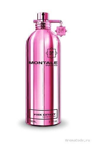 Montale Pink Extasy  в «Globestyle» арт.21648