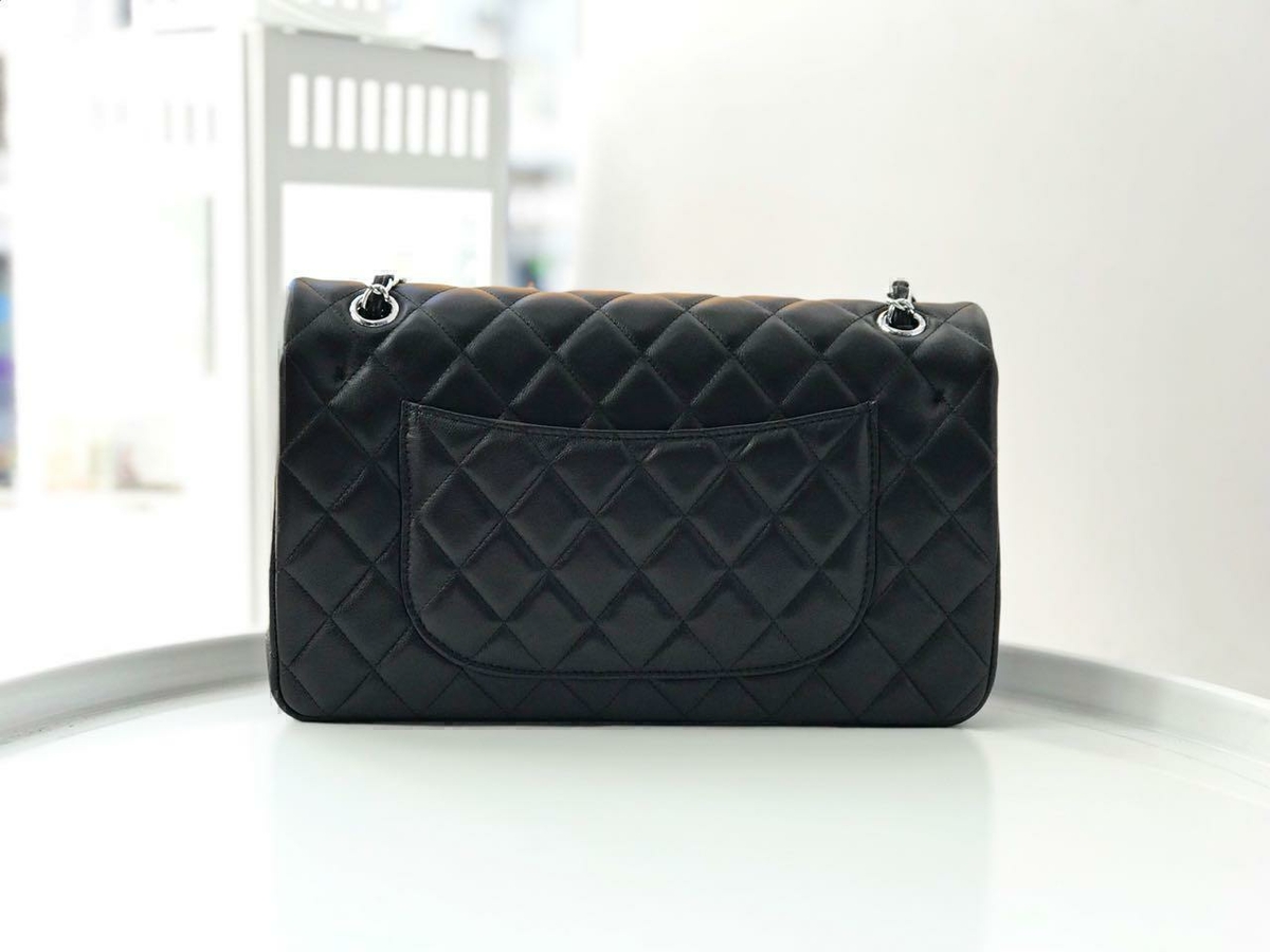 Chanel сумка #1 в «Globestyle» арт.9126VP
