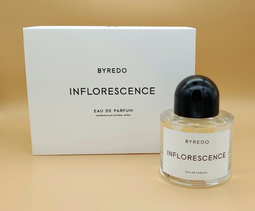 Byredo Inflorescence  #6 в «Globestyle» арт.9904OT