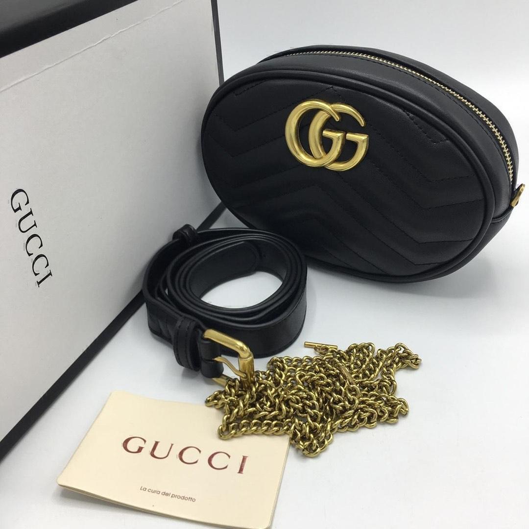 Gucci сумка #1 в «Globestyle» арт.3831YK
