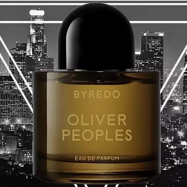 Byredo Oliver Peoples Ambre #1 в «Globestyle» арт.2790YX