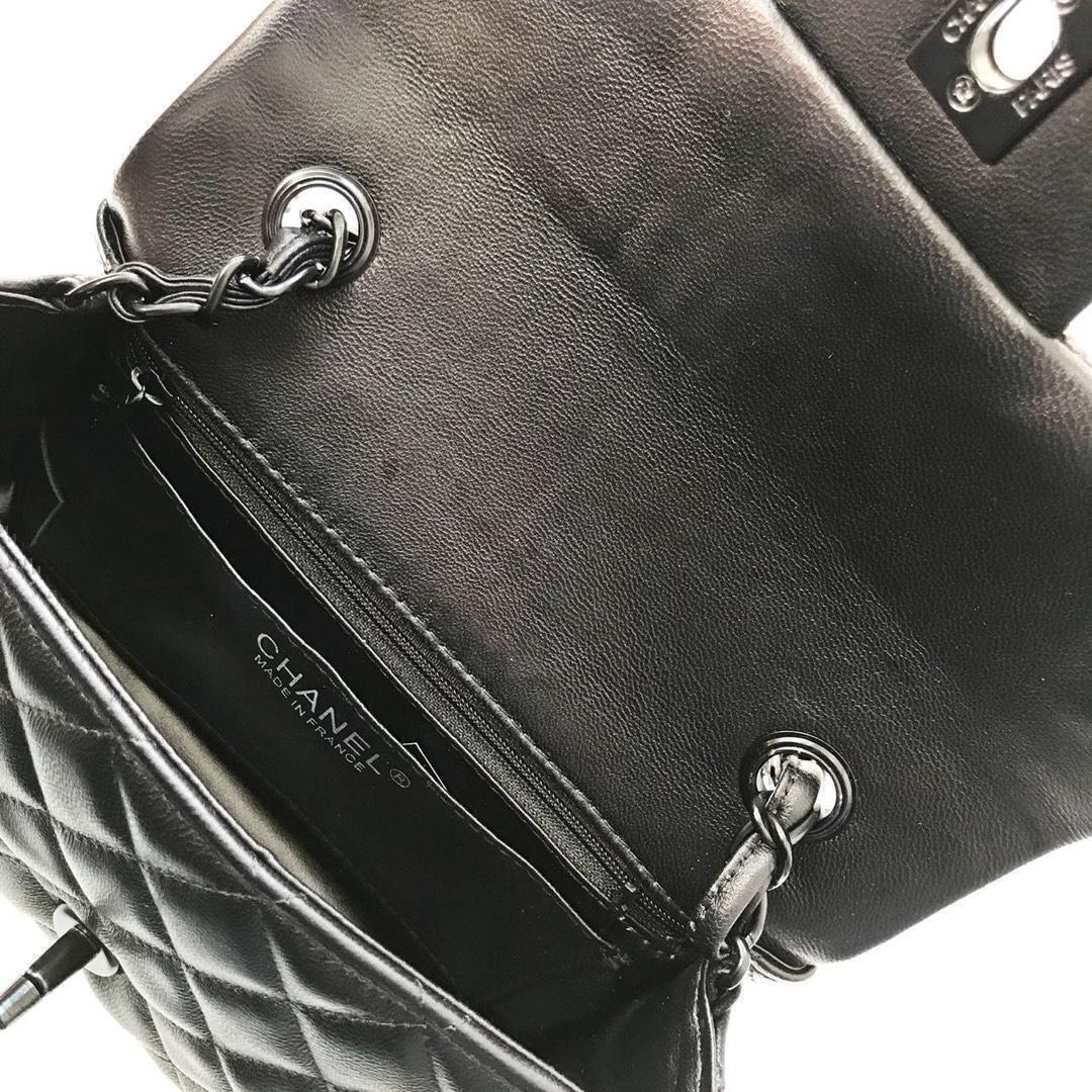 Chanel сумка #1 в «Globestyle» арт.7021WB
