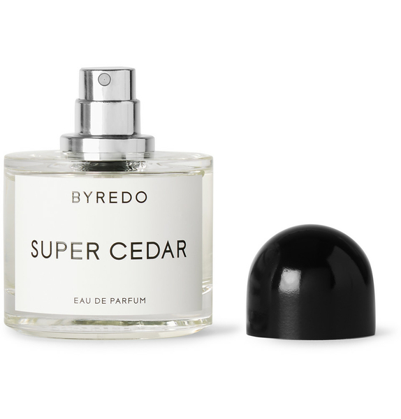 Byredo Super Cedar #1 в «Globestyle» арт.25984