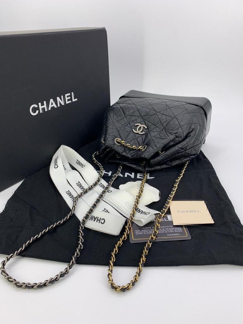 Chanel рюкзак #1 в «Globestyle» арт.1900XE