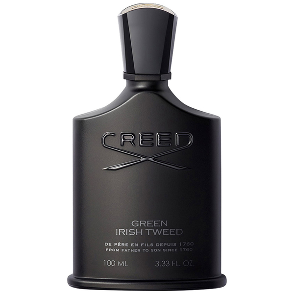 Creed Green Irish Tweed мужские Вербена лимонная  в «Globestyle» арт.37515