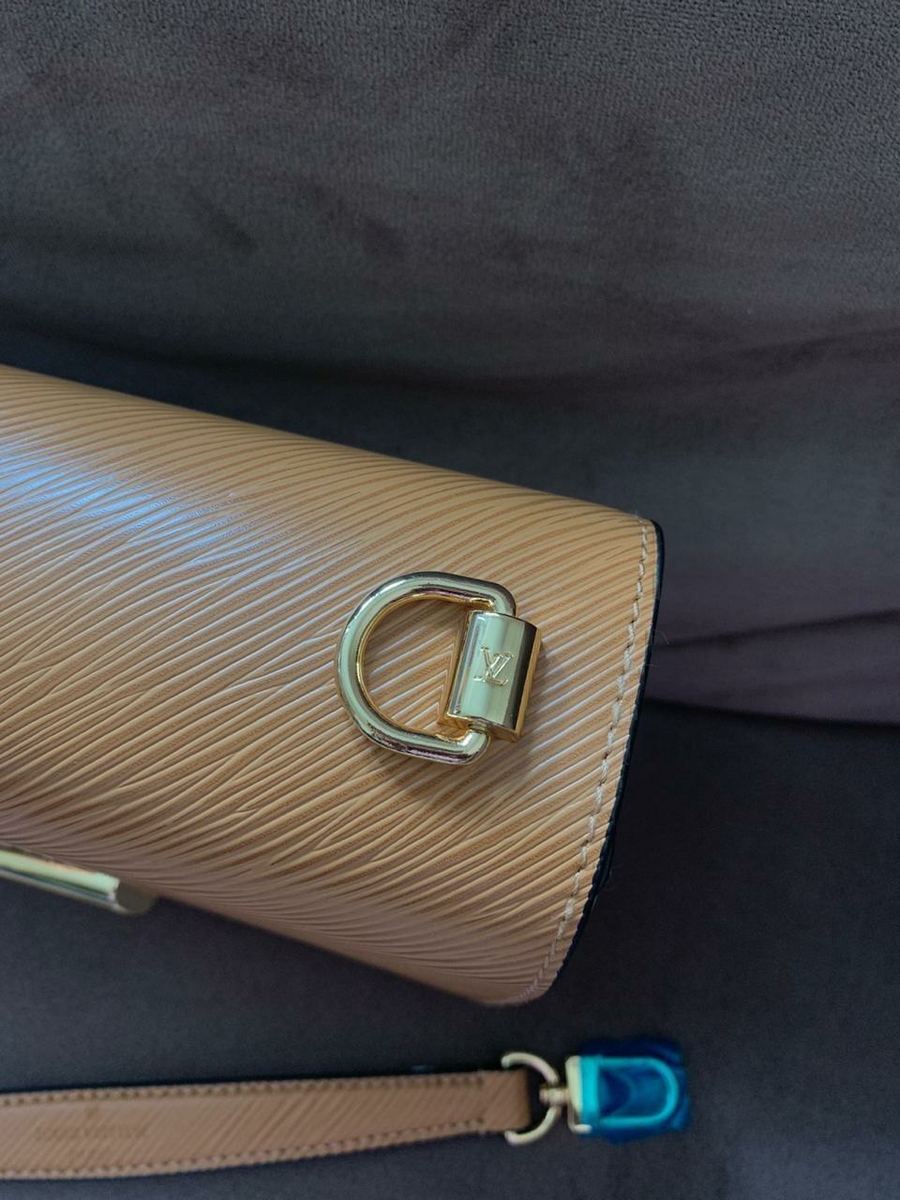 Louis Vuitton сумка #6 в «Globestyle» арт.3242MD