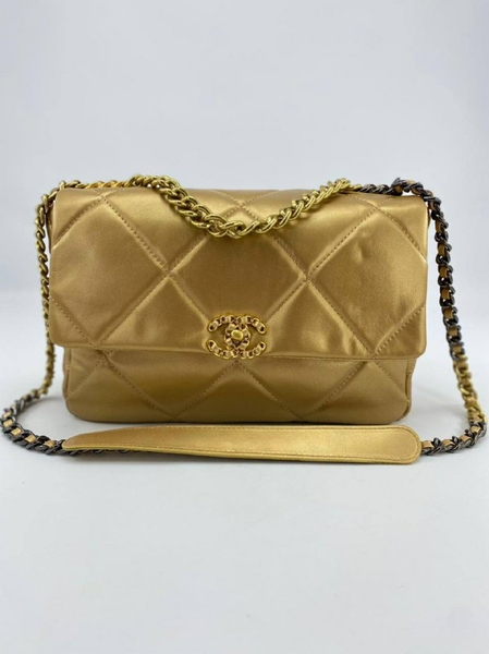 Chanel сумка 998726CS в «Globestyle»