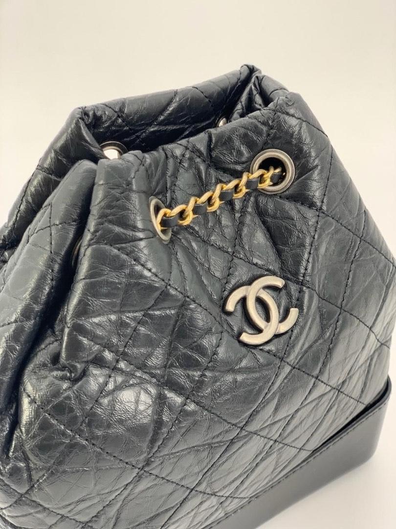 Chanel рюкзак #6 в «Globestyle» арт.1900XE