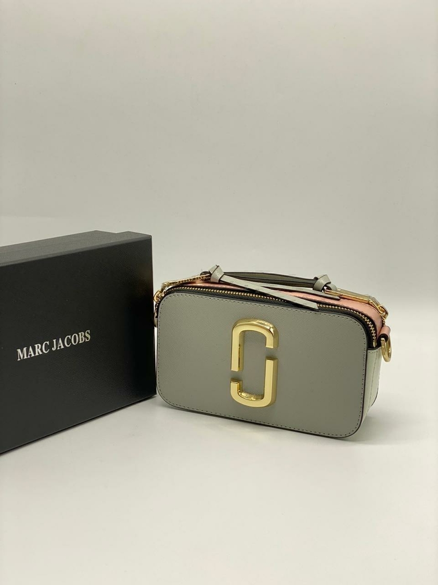 Marc Jacobs сумка #4 в «Globestyle» арт.6716EB