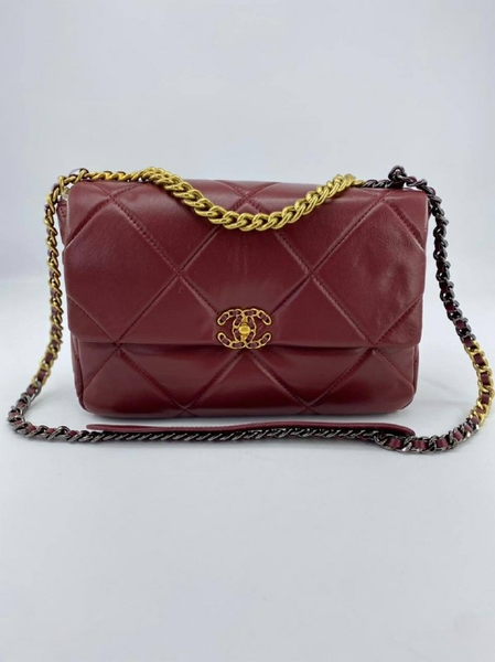 Chanel сумка 281649RR в «Globestyle»