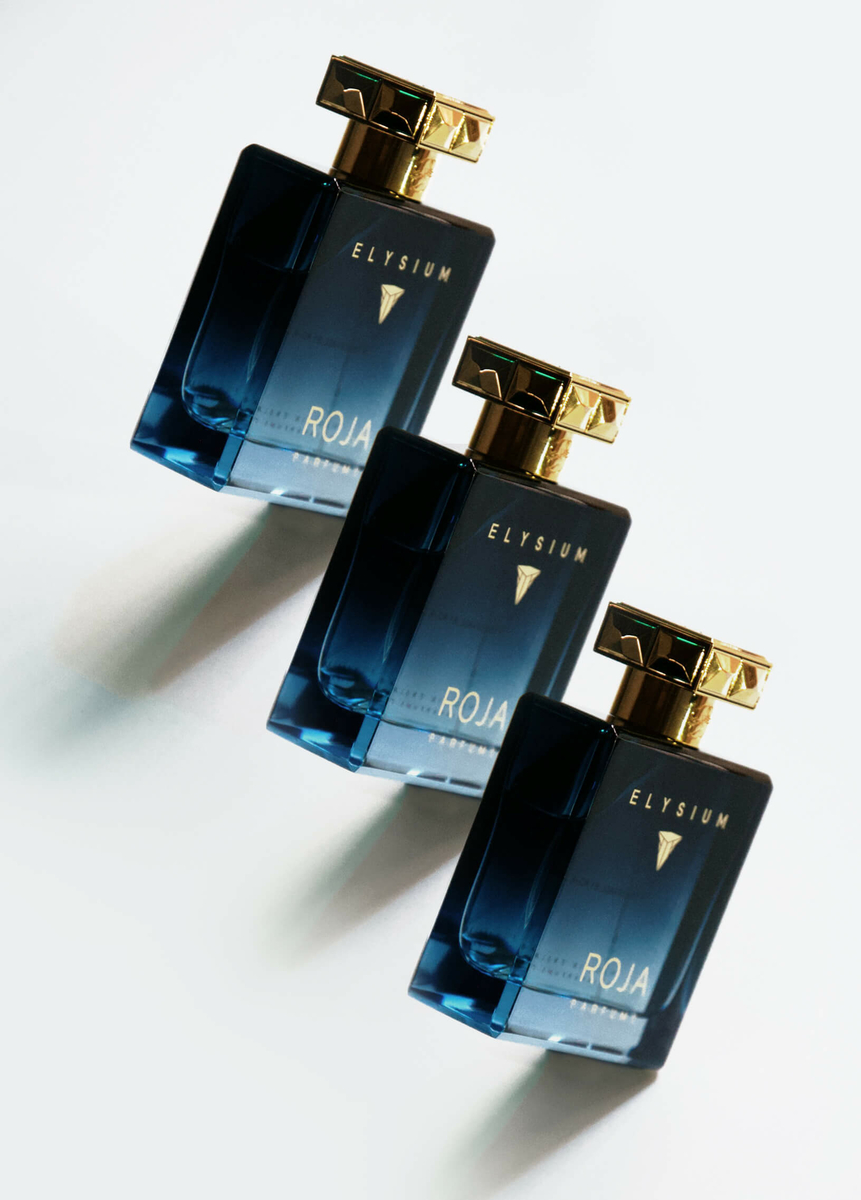 Roja Dove Parfums Elysium #2 в «Globestyle» арт.41585
