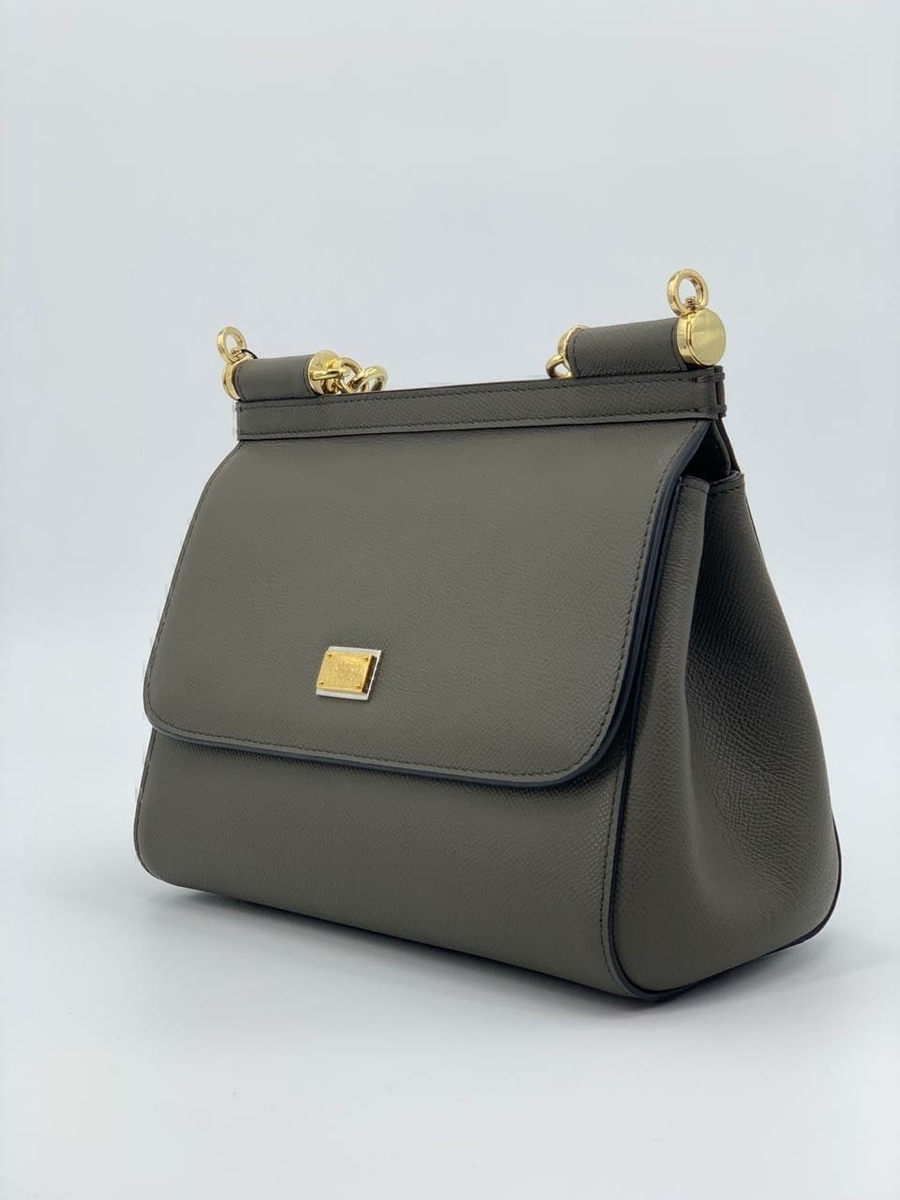 Dolce & Gabbana сумка #1 в «Globestyle» арт.7236IT