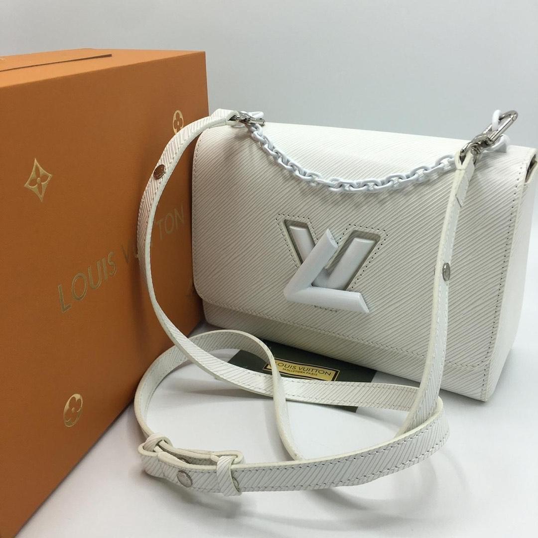 Louis Vuitton сумка люкс женские  в «Globestyle» арт.6056DO