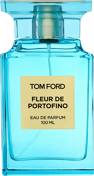 Tom Ford Fleur de Portofino #1 в «Globestyle» арт.27429
