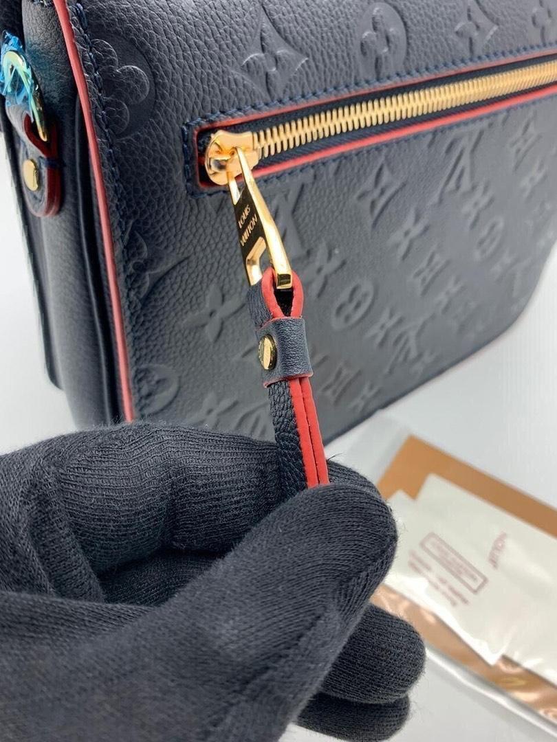 Louis Vuitton сумка #6 в «Globestyle» арт.7476JZ