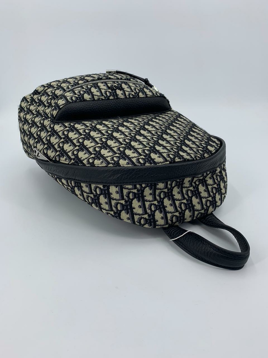 Dior рюкзак #9 в «Globestyle» арт.2519ZN
