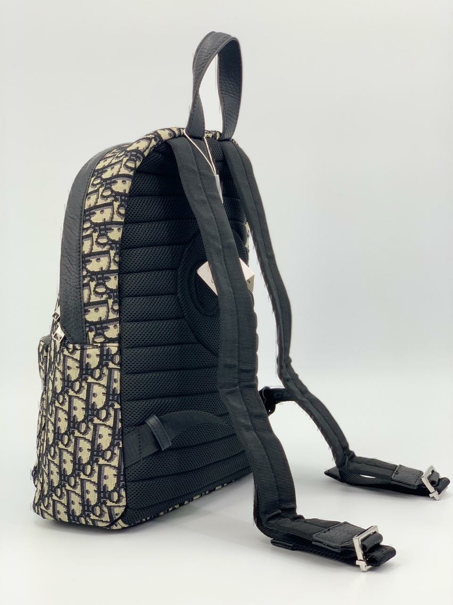 Dior рюкзак #10 в «Globestyle» арт.2519ZN