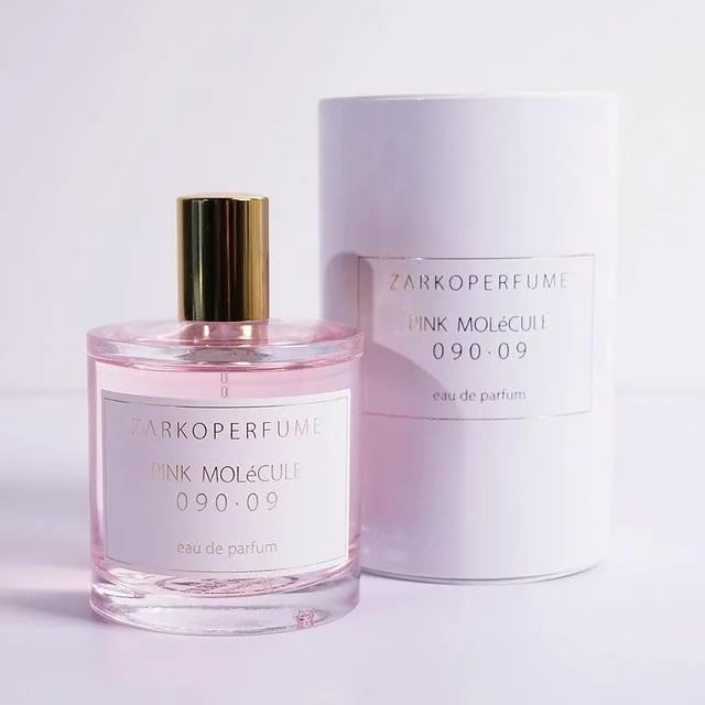 Zarkoperfume Pink MOLeCULE 090.09 #8 в «Globestyle» арт.18032