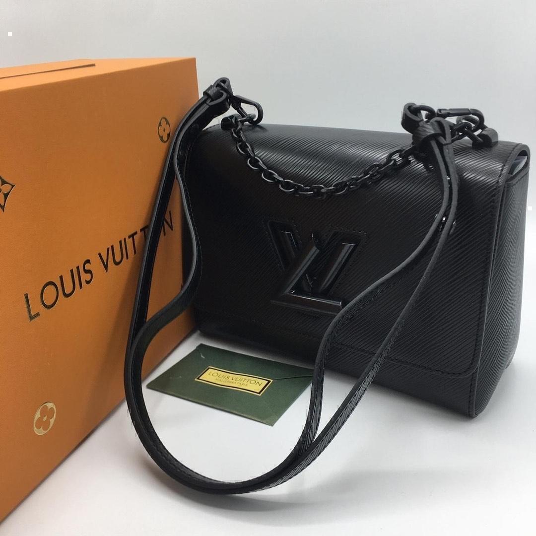 Louis Vuitton сумка люкс Классические  в «Globestyle» арт.3166QH