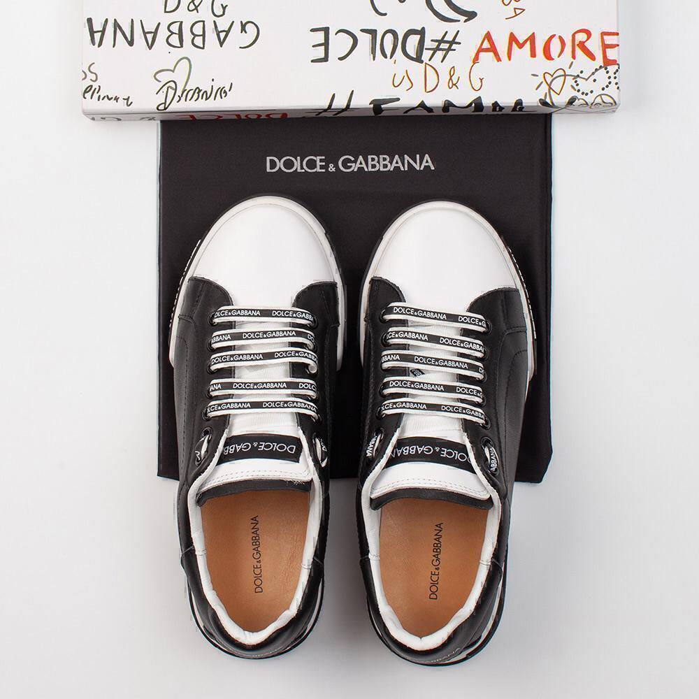 Dolce & Gabbana кроссовки #2 в «Globestyle» арт.4381TX