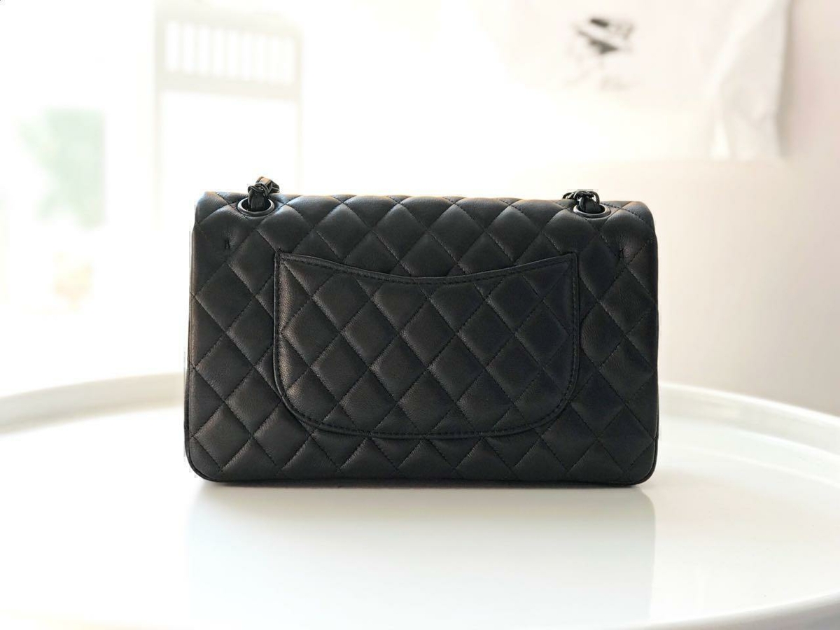 Chanel сумка #1 в «Globestyle» арт.3947MN