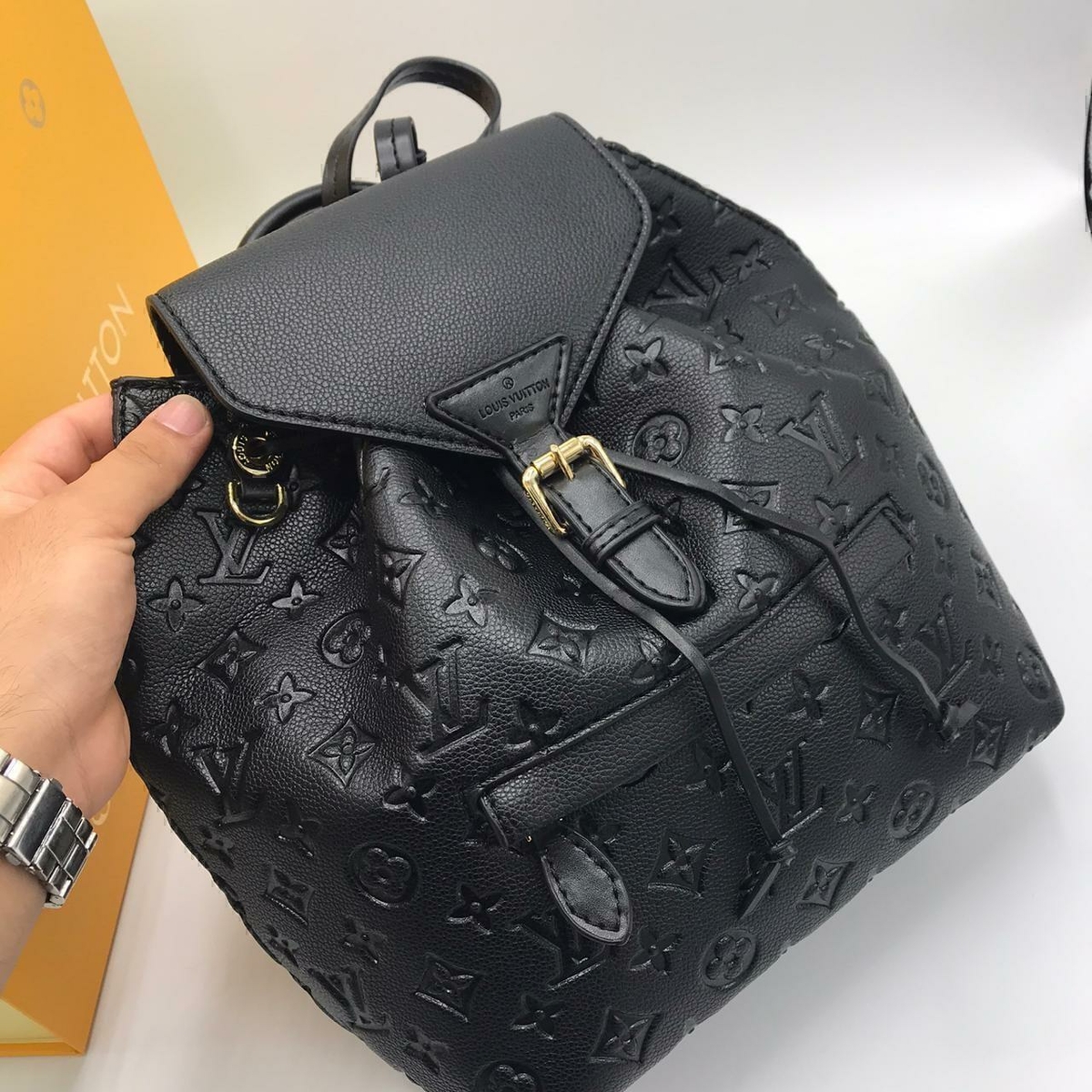 Louis Vuitton рюкзак #1 в «Globestyle» арт.2559UY
