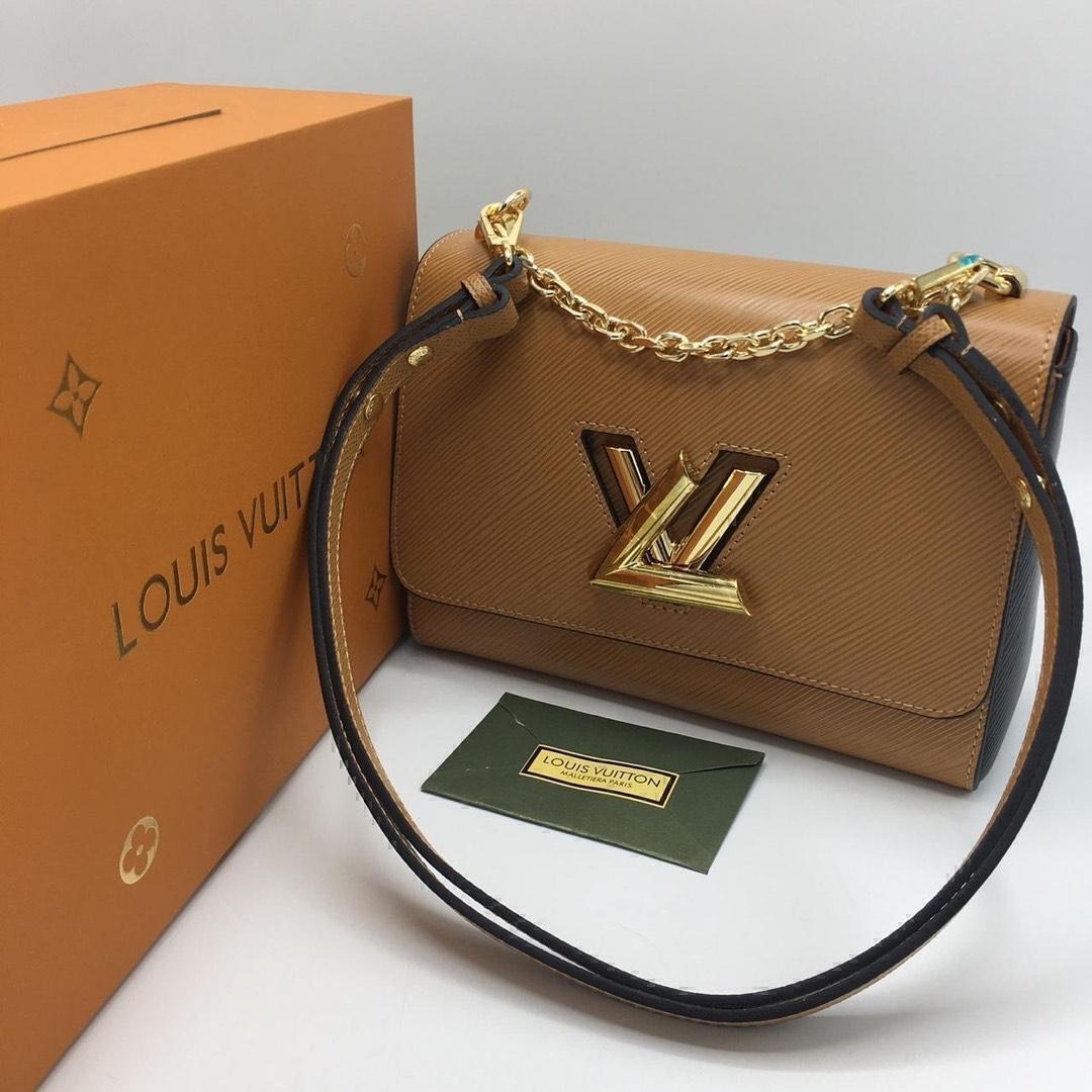 Louis Vuitton сумка люкс женские  в «Globestyle» арт.2599DC